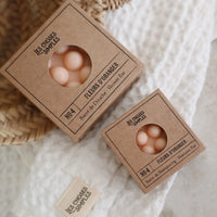 Shampoo Bar - Amber
