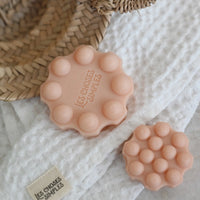 Shampoo Bar - Amber