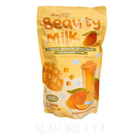Dear Face Beauty Milk - Sweet Mango Antioxidant + Collagen Drink