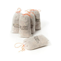 Little bag of Cedarwood