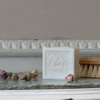Les Choses Simples Shea Butter Soap - Almond
