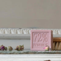 Les Choses Simples Shea Butter Soap - Fig