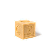 Les Choses Simples Shea Butter Soap - Honey