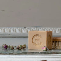 Les Choses Simples Shea Butter Soap - Honey