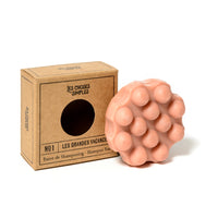 Shampoo Bar - Amber
