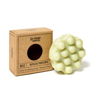 Shampoo Bar - Linen