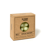 Shampoo Bar - Linen