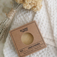 Shampoo Bar - Citrus