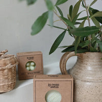 Shampoo Bar - Linen