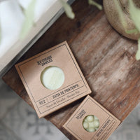 Shampoo Bar - Linen