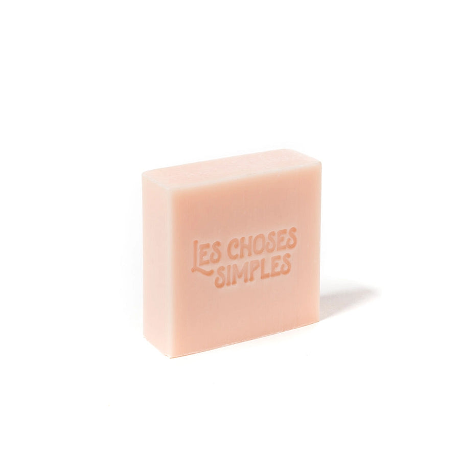 Olive Oil Soap - Rose