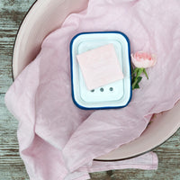 Olive Oil Soap - Rose