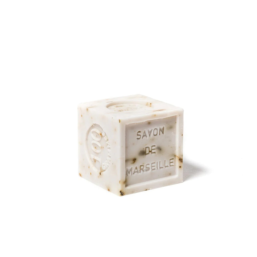 Les Choses Simples Shea Butter Soap - Lavender Flower